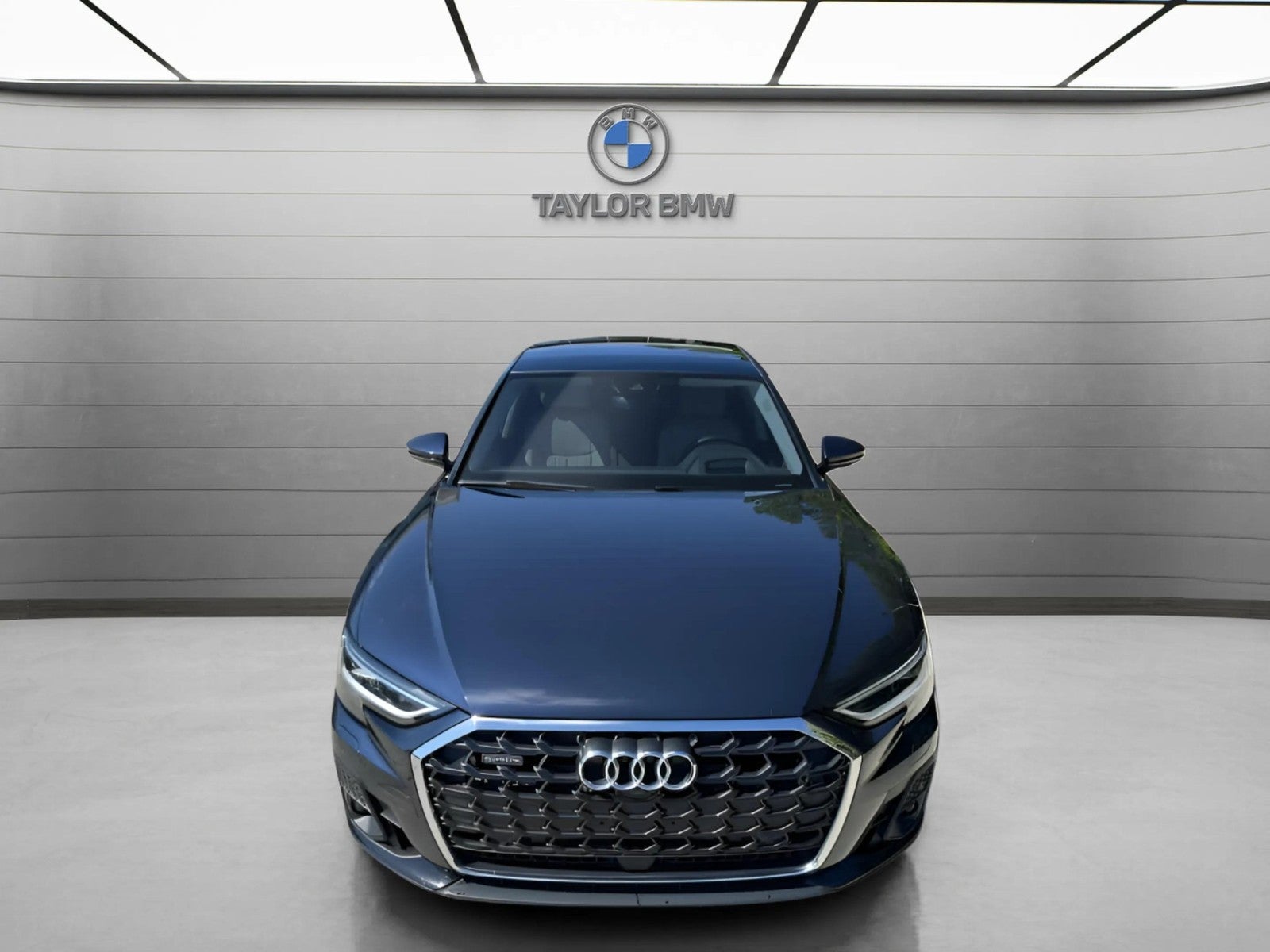 2022 Audi A8 Base