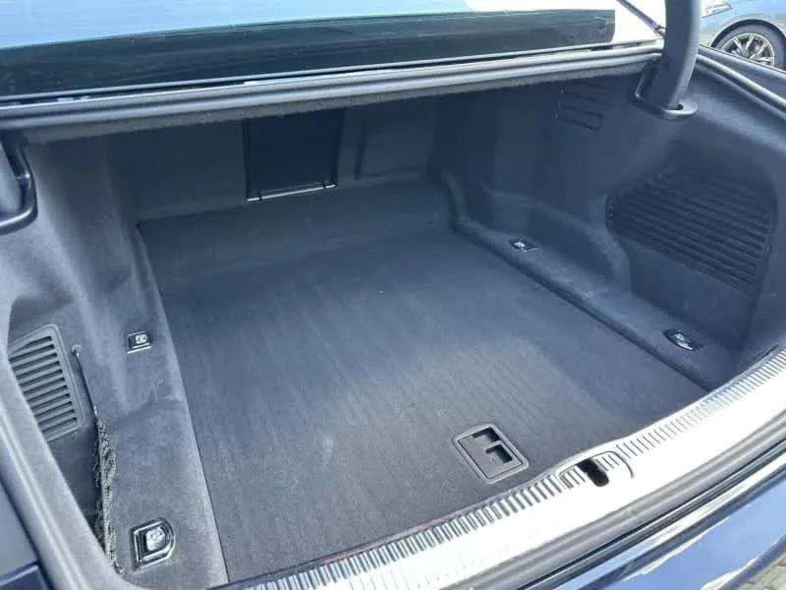 2022 Audi A8 Base