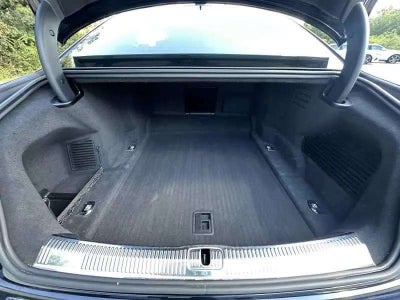2022 Audi A8 Base