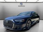 2022 Audi A8 Base