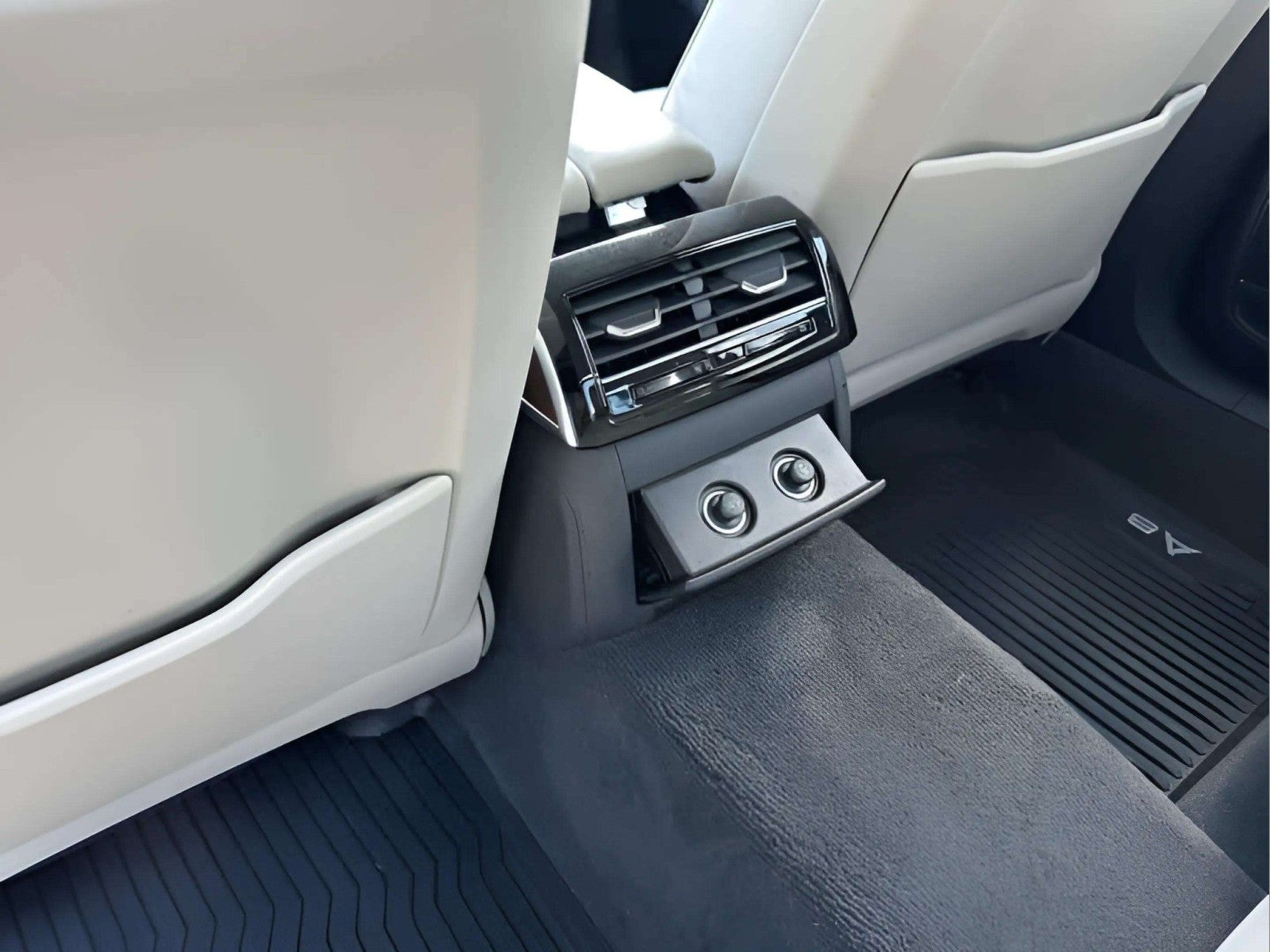 2022 Audi A8 Base