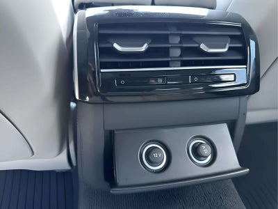 2022 Audi A8 Base