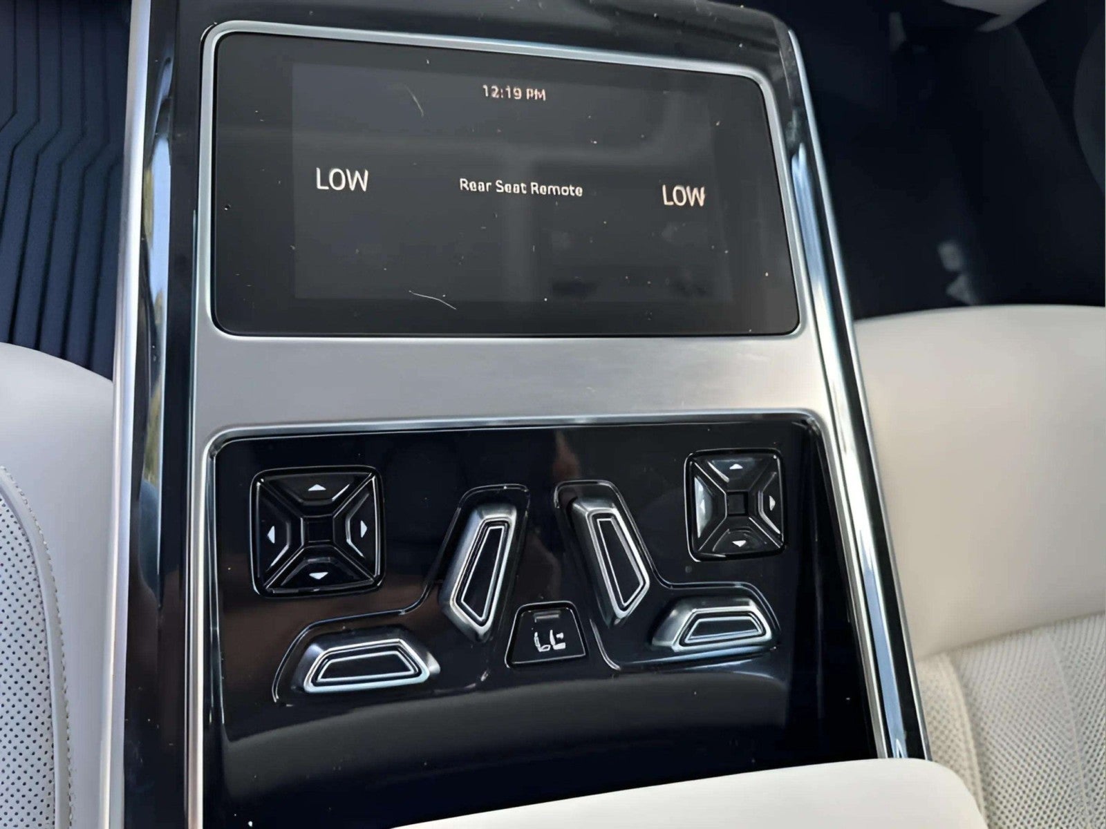 2022 Audi A8 Base