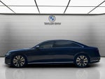 2022 Audi A8 Base