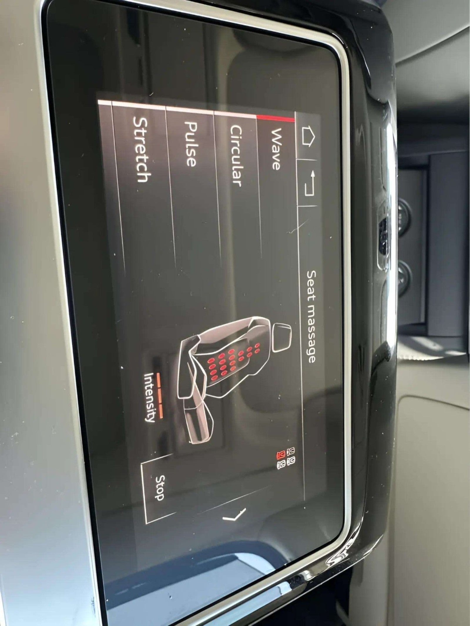2022 Audi A8 Base