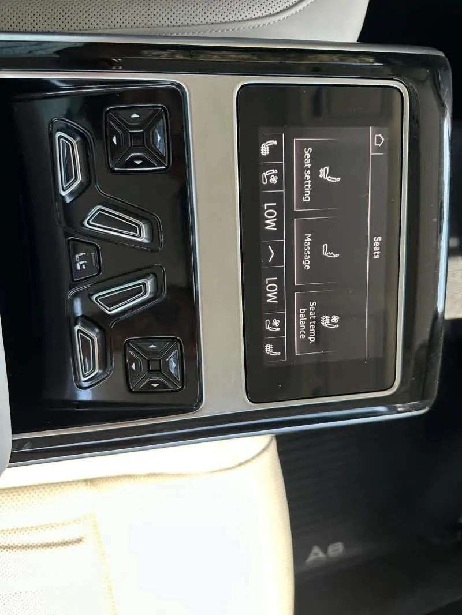 2022 Audi A8 Base
