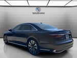 2022 Audi A8 Base
