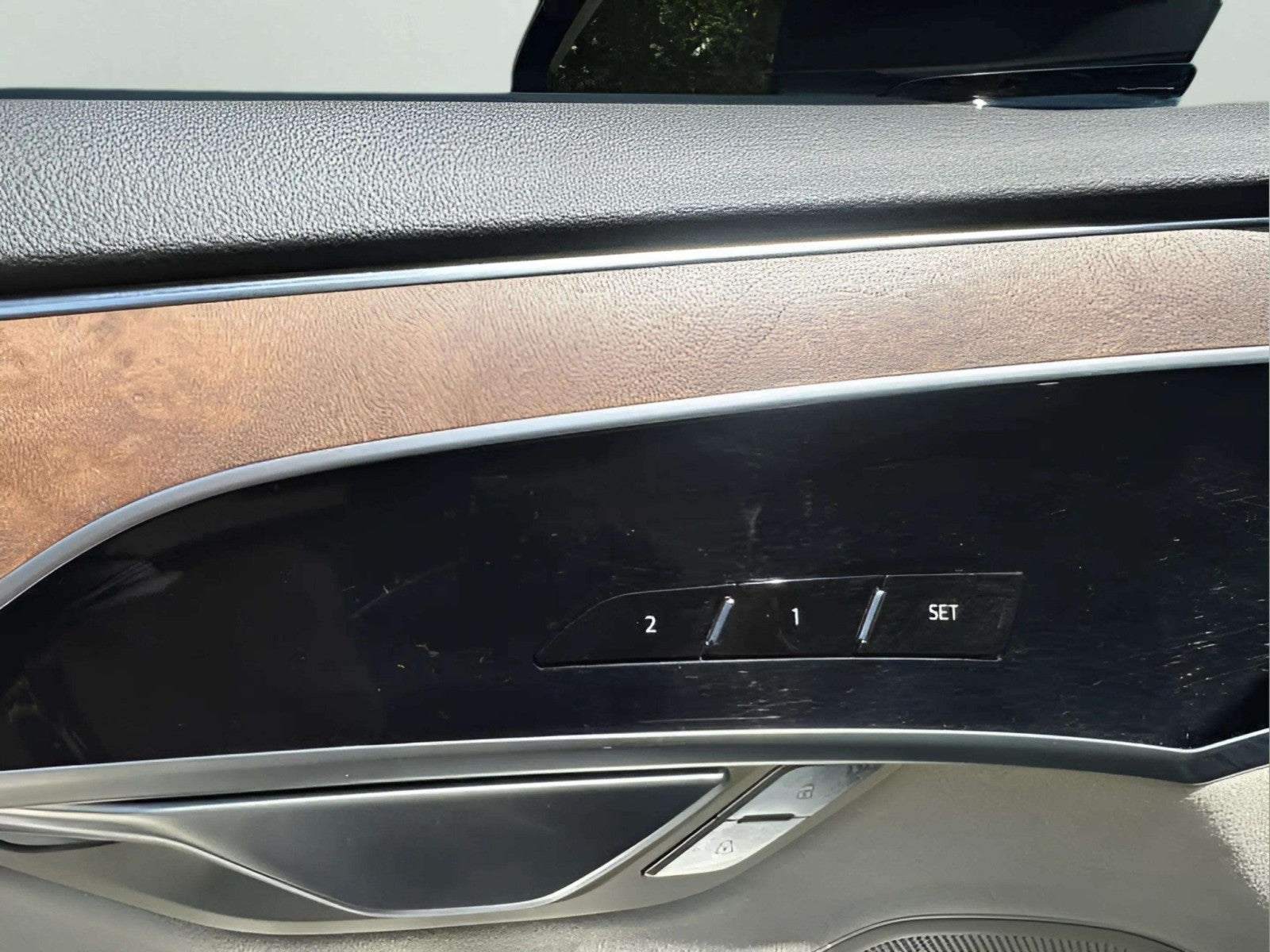 2022 Audi A8 Base