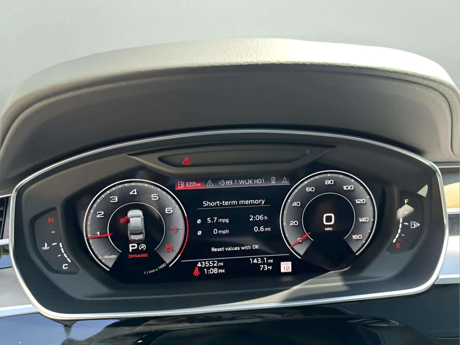 2022 Audi A8 Base