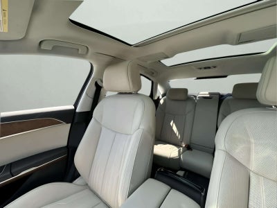 2022 Audi A8 Base