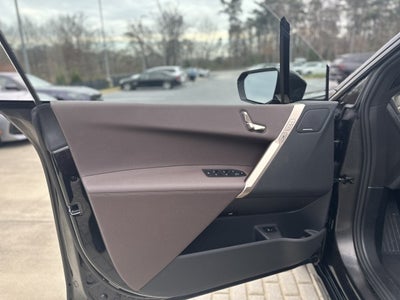 2025 BMW iX xDrive50 xDrive50