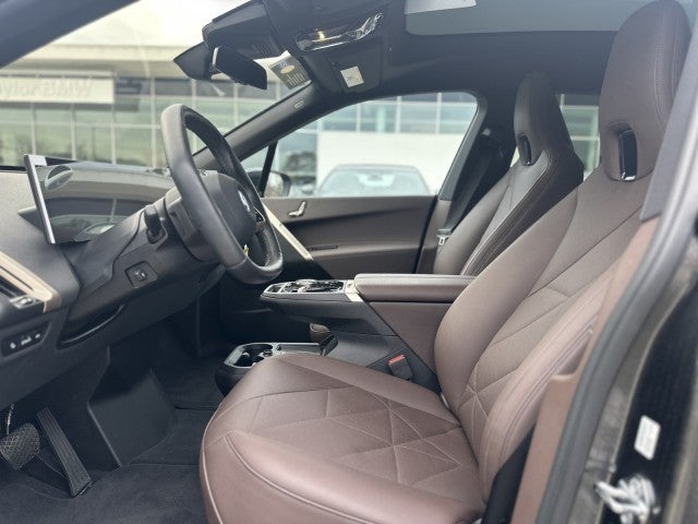 2025 BMW iX xDrive50 xDrive50