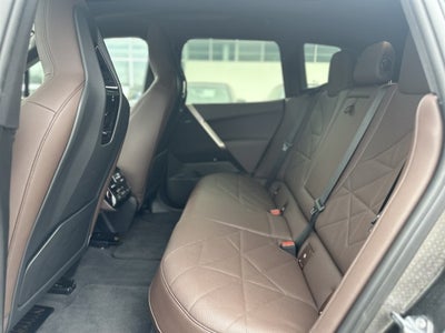 2025 BMW iX xDrive50 xDrive50