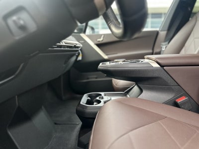 2025 BMW iX xDrive50 xDrive50