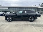2025 BMW iX xDrive50 xDrive50