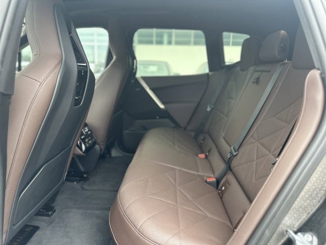 2025 BMW iX xDrive50 xDrive50