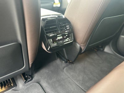 2025 BMW iX xDrive50 xDrive50