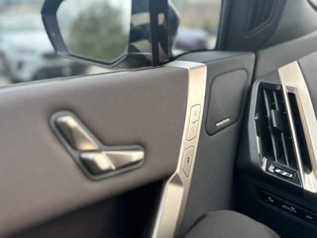 2025 BMW iX xDrive50 xDrive50