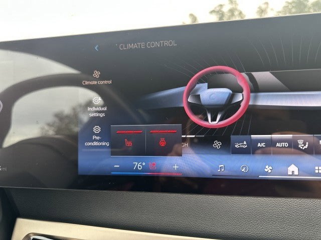 2025 BMW iX xDrive50 xDrive50