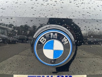 2025 BMW iX xDrive50 xDrive50