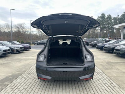 2025 BMW iX xDrive50 xDrive50