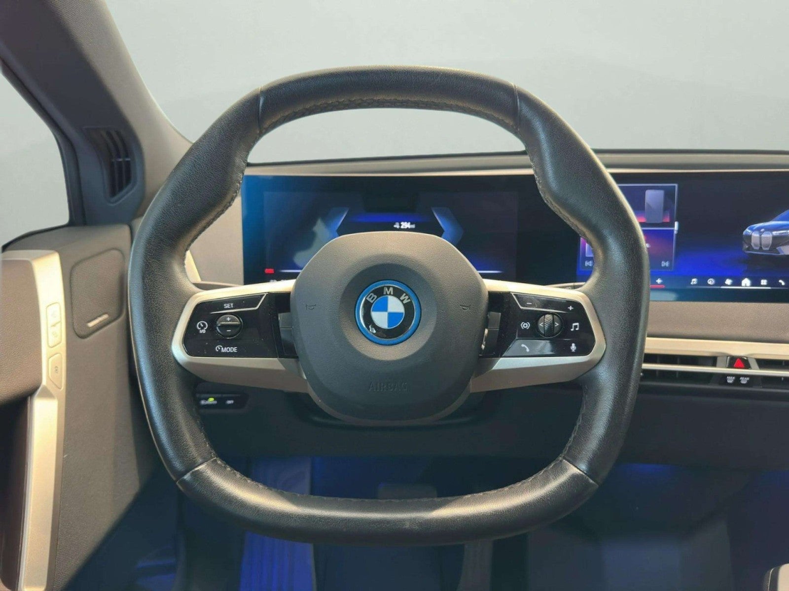 2024 BMW iX xDrive50
