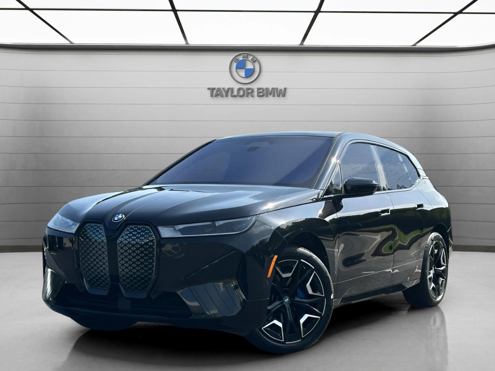 2024 BMW iX xDrive50