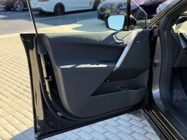 2026 BMW iX xDrive60