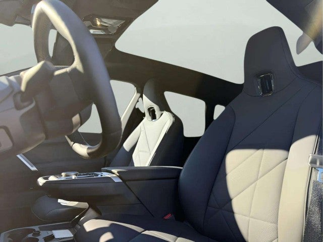 2026 BMW iX xDrive60