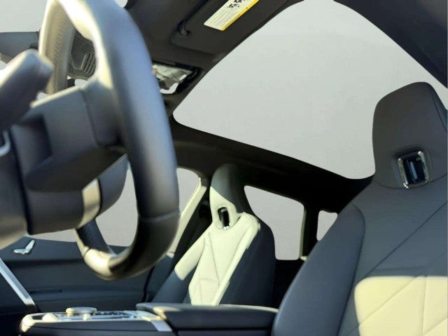 2026 BMW iX xDrive60