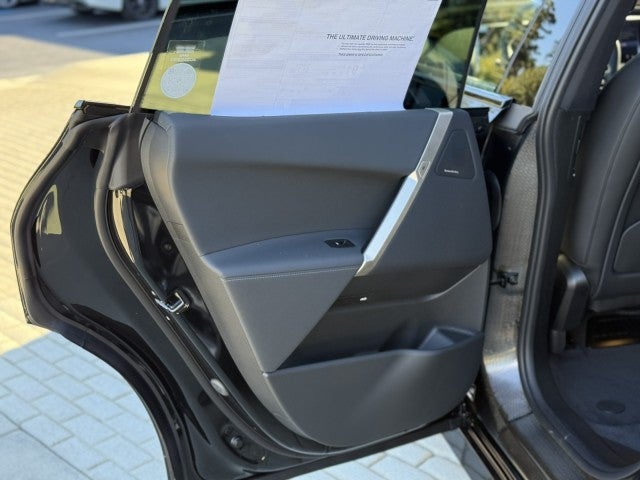 2026 BMW iX xDrive60