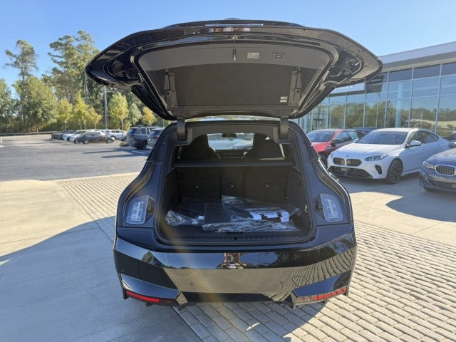 2026 BMW iX xDrive60