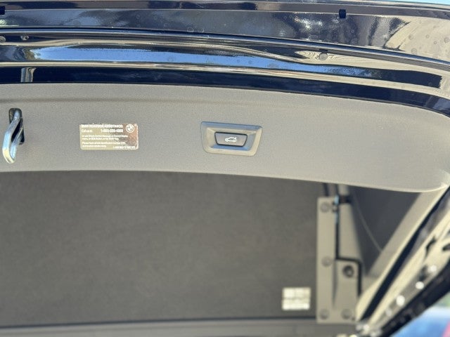 2026 BMW iX xDrive60