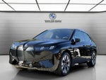 2026 BMW iX xDrive60
