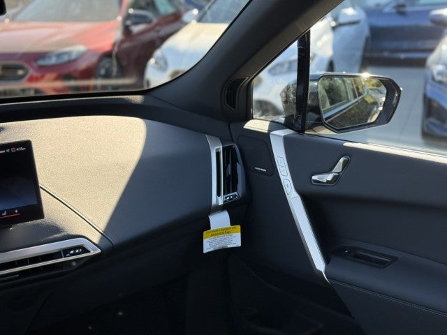 2026 BMW iX xDrive60