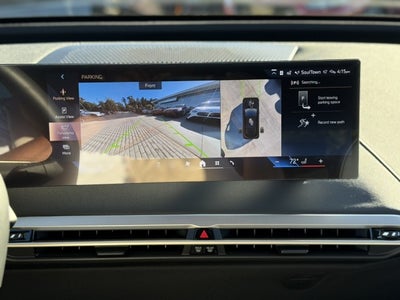 2026 BMW iX xDrive60