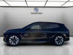 2026 BMW iX xDrive60