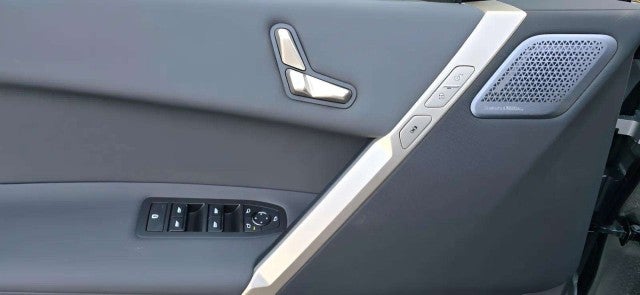 2026 BMW iX xDrive60