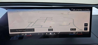 2026 BMW iX xDrive60