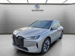 2026 BMW iX xDrive60