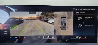 2026 BMW iX xDrive60