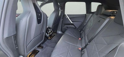 2026 BMW iX xDrive60