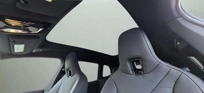 2026 BMW iX xDrive60