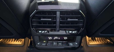 2026 BMW iX xDrive60