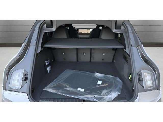 2026 BMW iX xDrive60