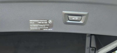 2026 BMW iX xDrive60