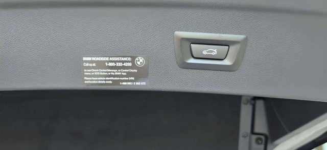 2026 BMW iX xDrive60