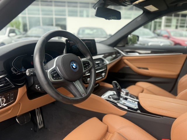 2023 BMW 530e 530e