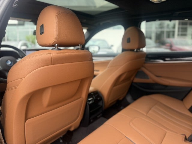 2023 BMW 530e 530e