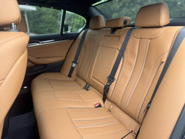 2023 BMW 530e 530e